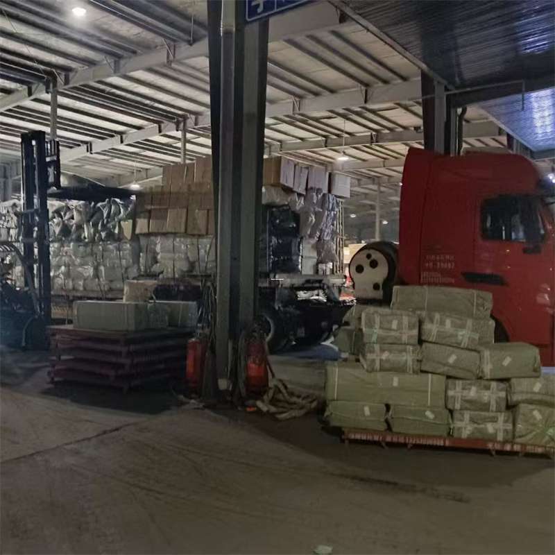 金凤区任城区物流：多元运输服务与线路探秘