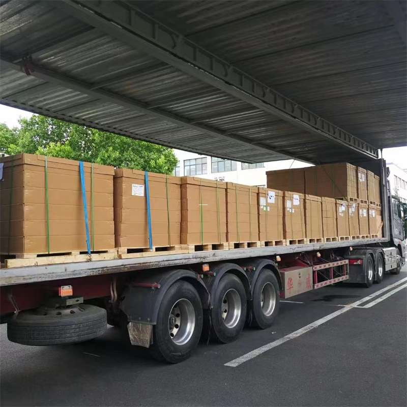 金凤区福山区物流：多元专线与高效运输探索