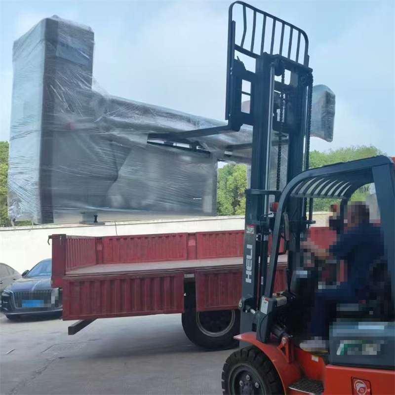 金凤区利津县物流：多元运输服务与线路探索