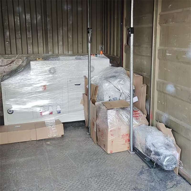 金凤区探寻建阳区多元物流服务的奥秘