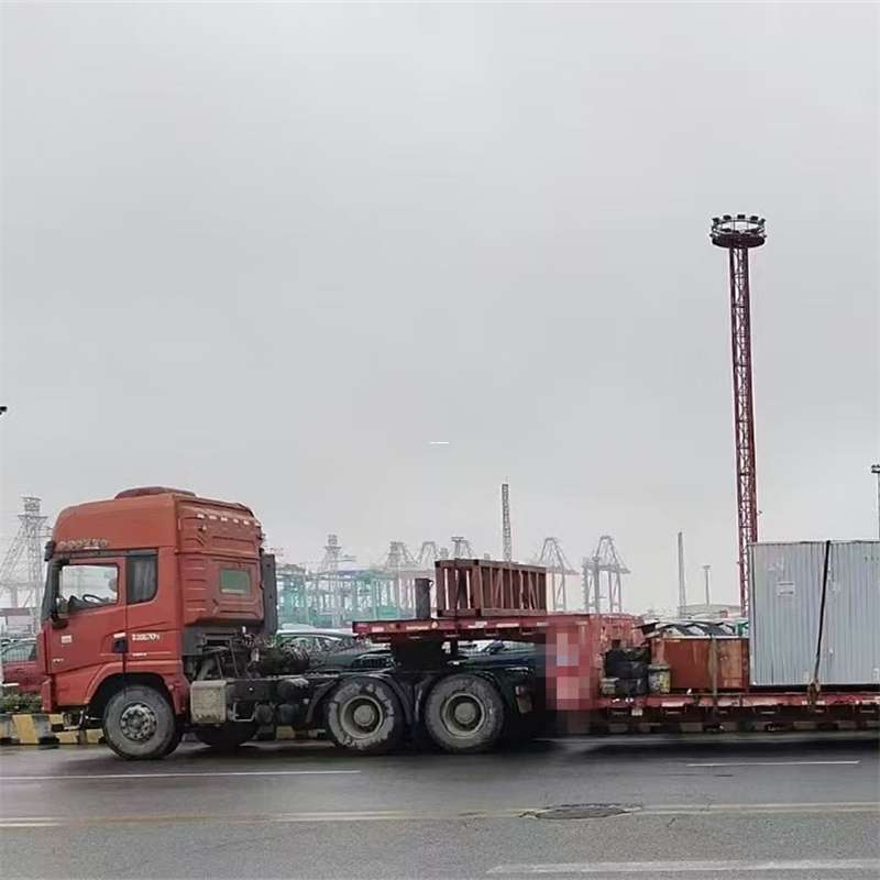 金凤区永宁县物流：专线直达的货运新体验