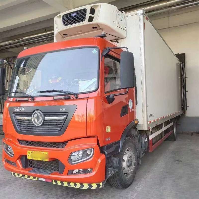 金凤区潞城区物流：多元专线与高效运输探秘