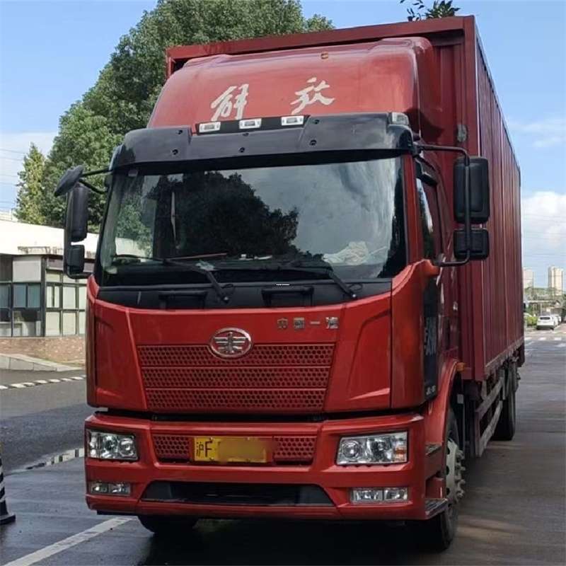 金凤区天水市物流运输：多样服务与线路探秘