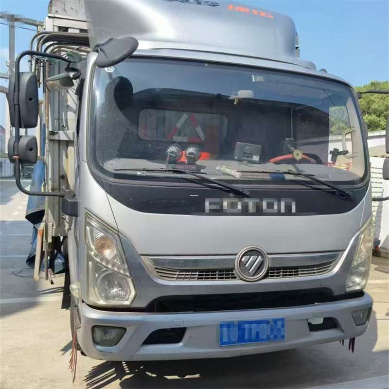 金凤区探索江口县进仓物流的多元运输奥秘