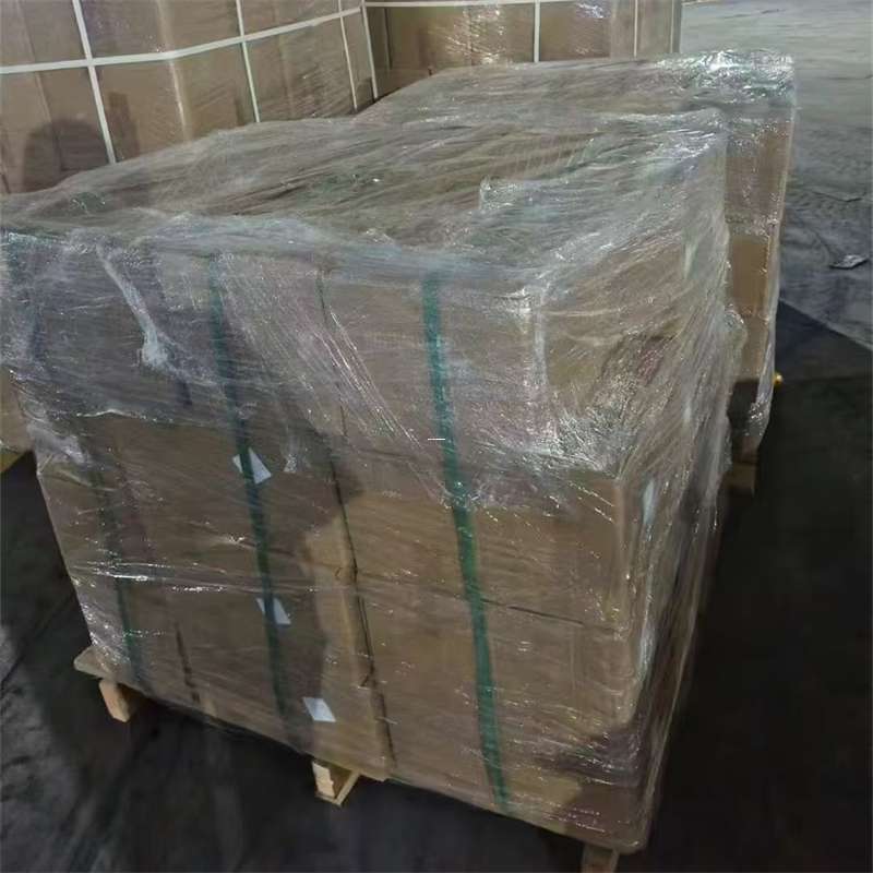 金凤区乃东区：物流专线开启货运新体验