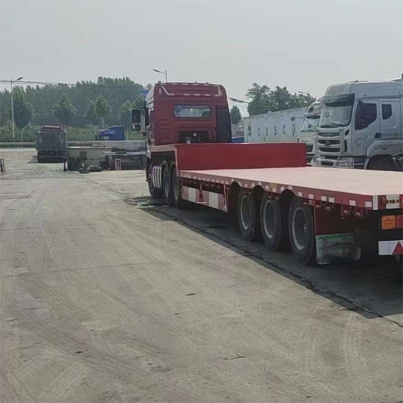 金凤区石泉县物流：多元服务与高效运输线路探秘