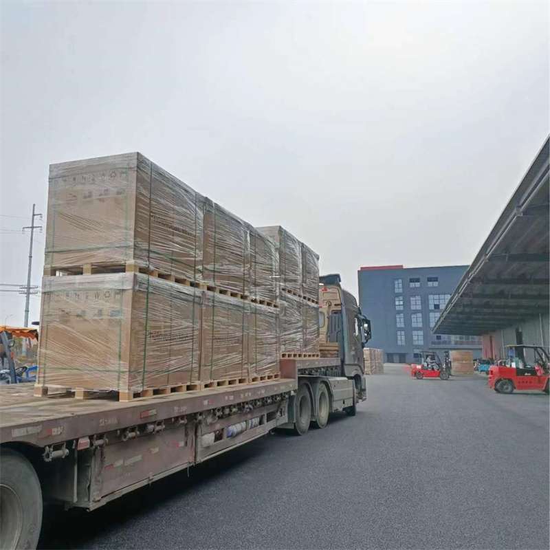 金凤区察隅县：物流专线的高效货运之旅