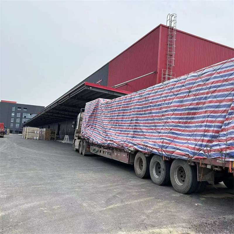 金凤区墨脱县：物流专线的多元货运服务