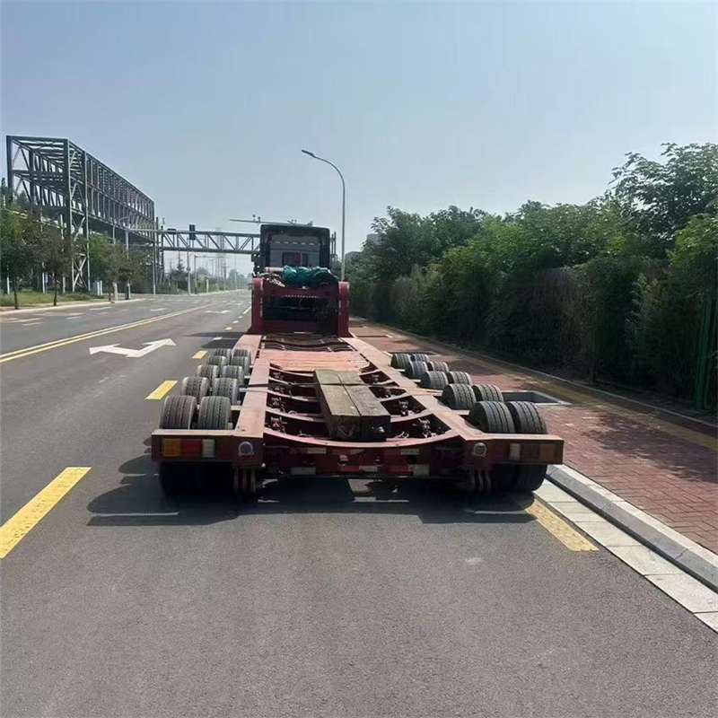 金凤区林芝物流：普货冷链大件运输新选择