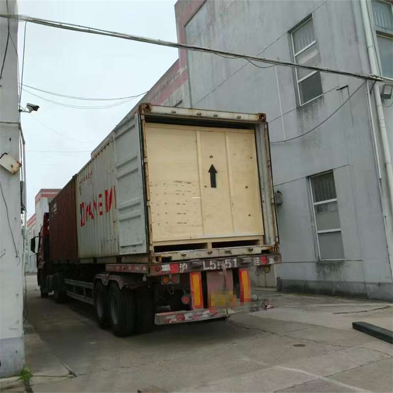 金凤区铜川市物流：多元运输服务与线路探秘