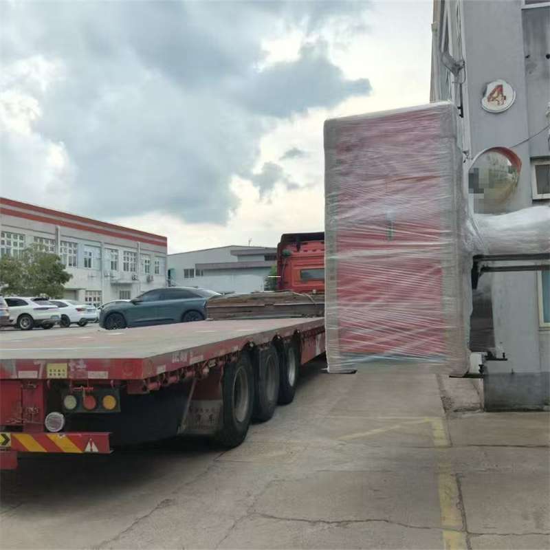金凤区探析新平县多元高效的物流运输服务体系