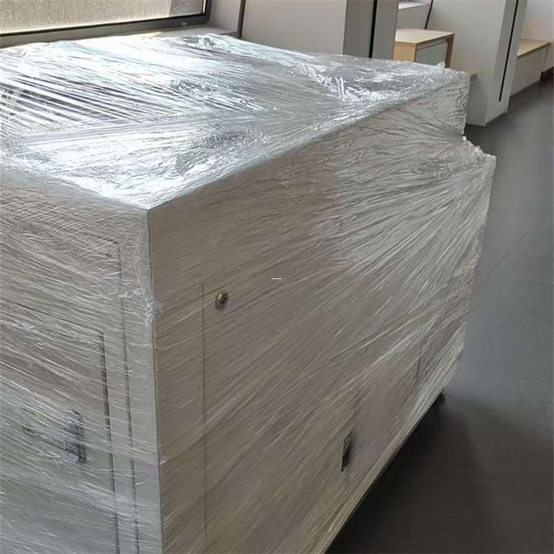 金凤区萨嘎县：物流专线的高效货运之旅
