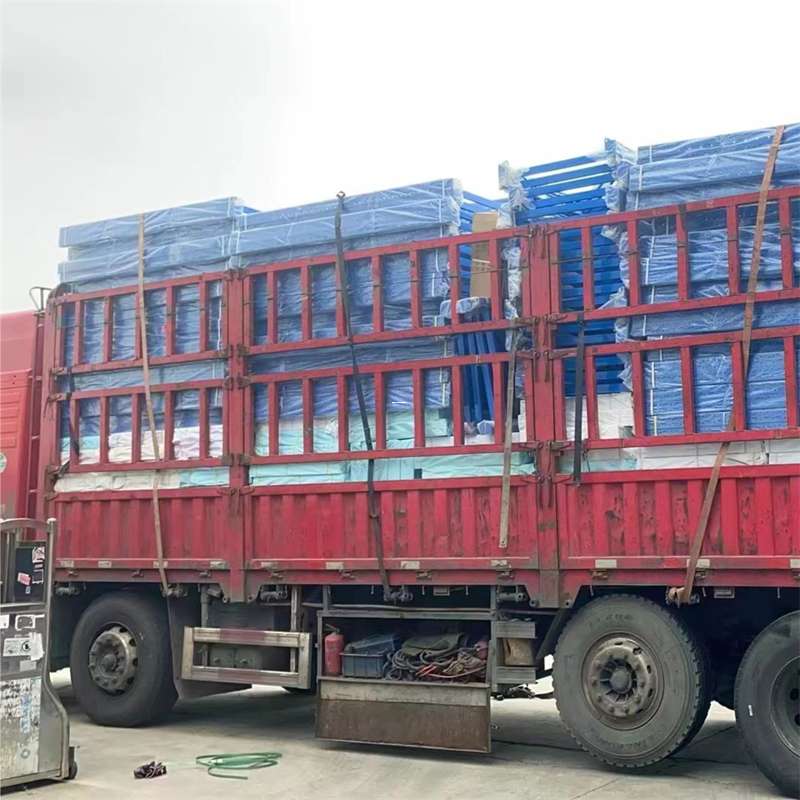 金凤区吉隆县：物流专线的高效货运之旅