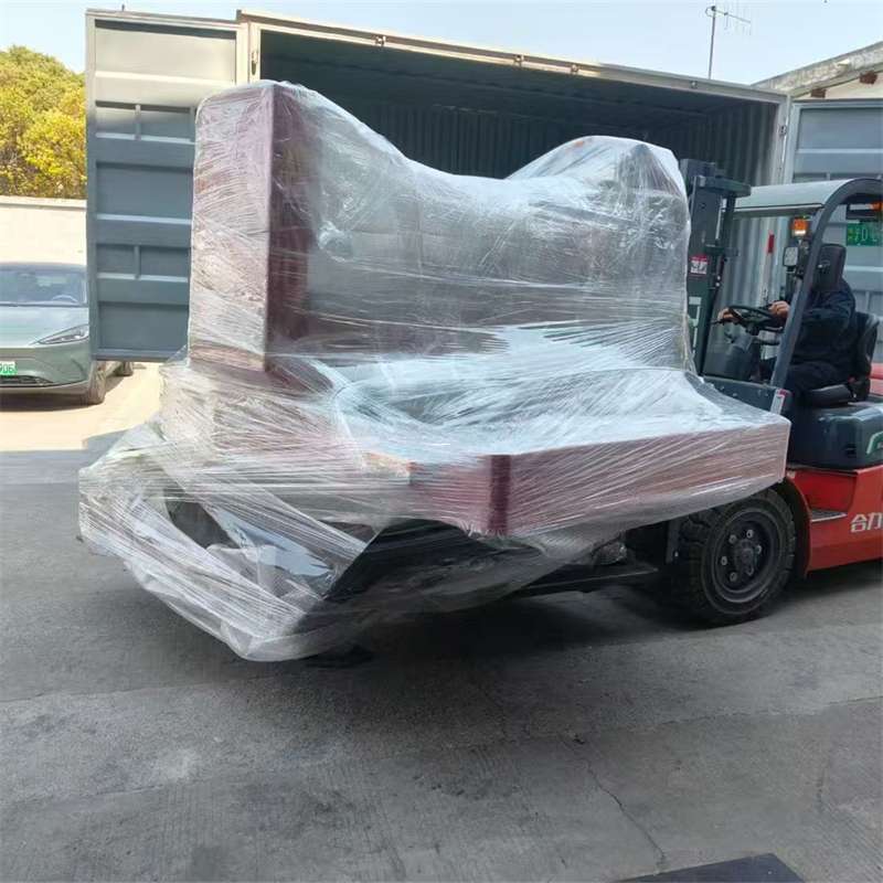 金凤区眉山市物流专线：多元货运服务探秘