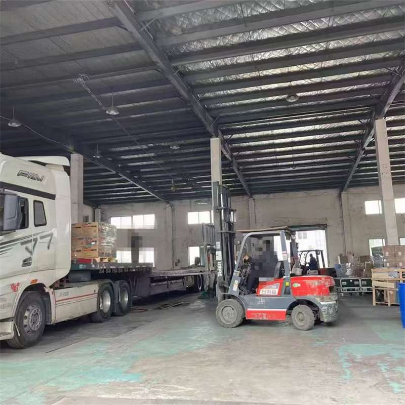 金凤区群英乡物流：多元运输服务与线路探秘